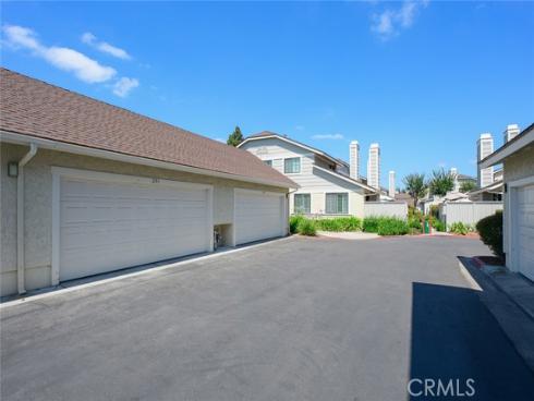 1700 W Cerritos 206 , Anaheim, CA