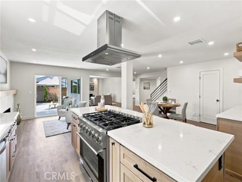 1143 S Chantilly Street, Anaheim, CA