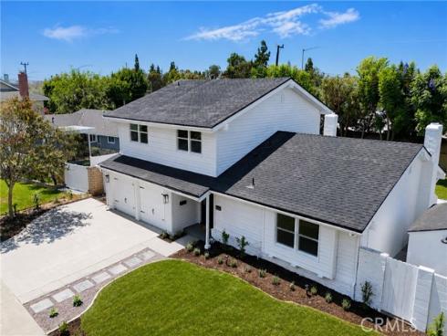 1143 S Chantilly Street, Anaheim, CA