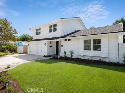 1143 S Chantilly Street, Anaheim, CA