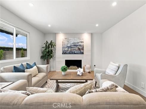 1143 S Chantilly Street, Anaheim, CA