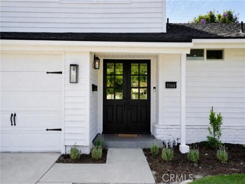 1143 S Chantilly Street, Anaheim, CA