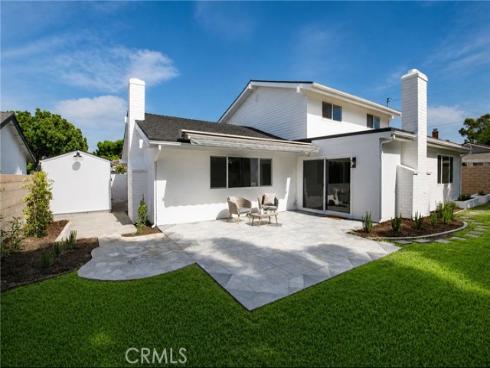 1143 S Chantilly Street, Anaheim, CA