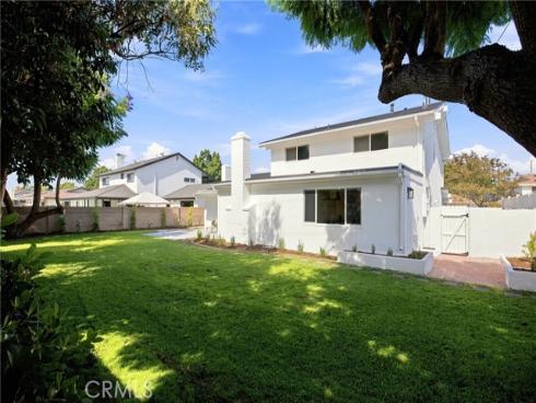 1143 S Chantilly Street, Anaheim, CA