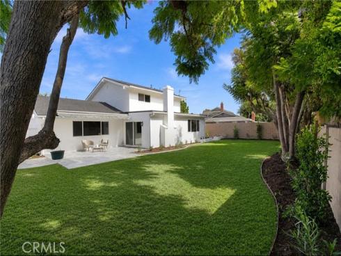 1143 S Chantilly Street, Anaheim, CA