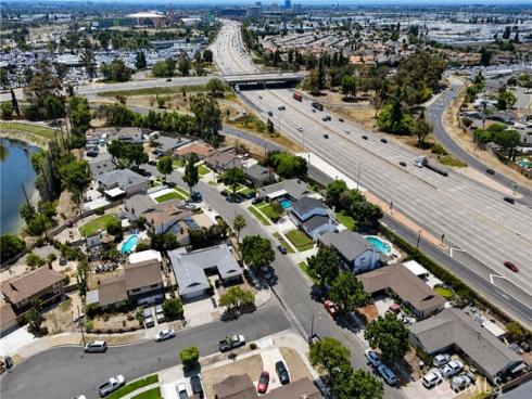 1143 S Chantilly Street, Anaheim, CA