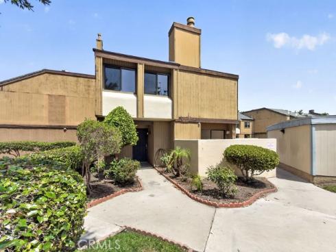 1381 S Walnut 2304 , Anaheim, CA