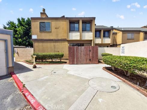 1381 S Walnut 2304 , Anaheim, CA