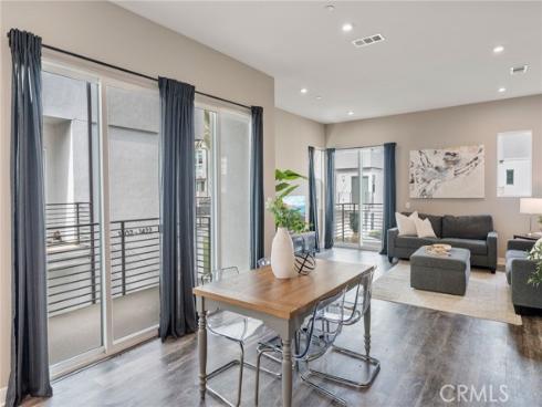 1423 W Cara , Anaheim, CA