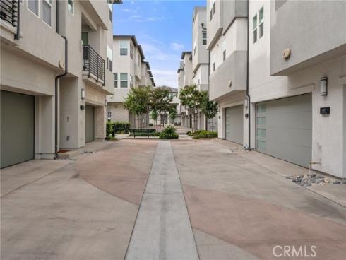1423 W Cara  , Anaheim, CA