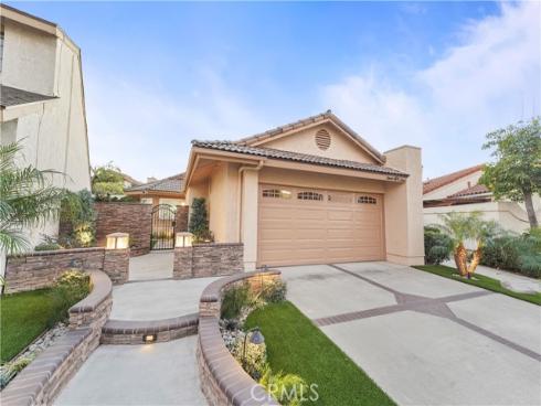 1153 N Outrigger , Anaheim, CA