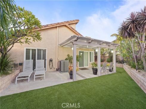 1153 N Outrigger , Anaheim, CA