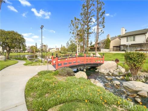 1153 N Outrigger , Anaheim, CA