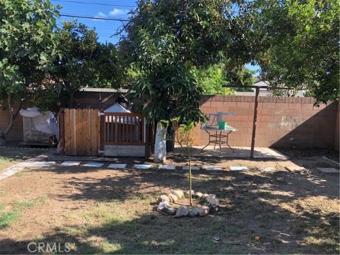 1234 E Oak Street, Anaheim, CA