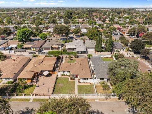 611 S Pine , Anaheim, CA