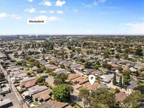 611 S Pine , Anaheim, CA