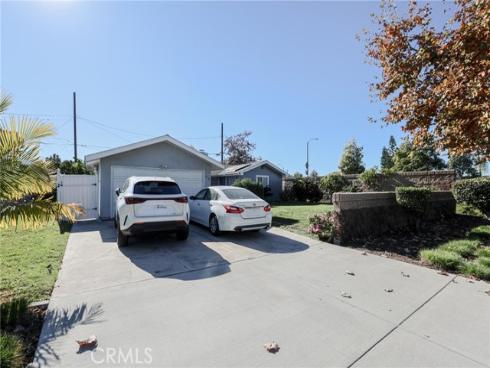 2186 W Huntington , Anaheim, CA