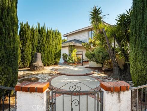 291 N Paseo Picaro , Anaheim, CA