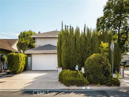 291 N Paseo Picaro , Anaheim, CA