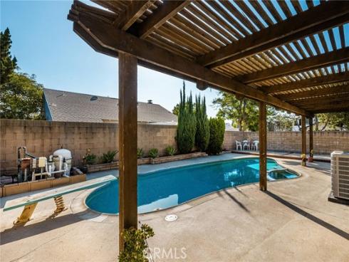 291 N Paseo Picaro , Anaheim, CA