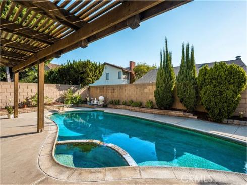 291 N Paseo Picaro , Anaheim, CA