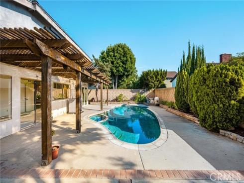 291 N Paseo Picaro , Anaheim, CA