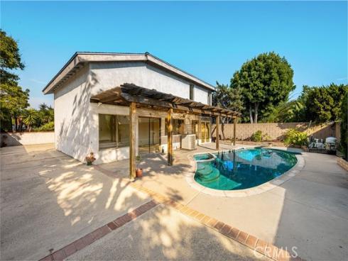 291 N Paseo Picaro , Anaheim, CA