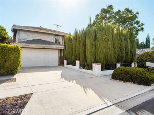 291 N Paseo Picaro , Anaheim, CA