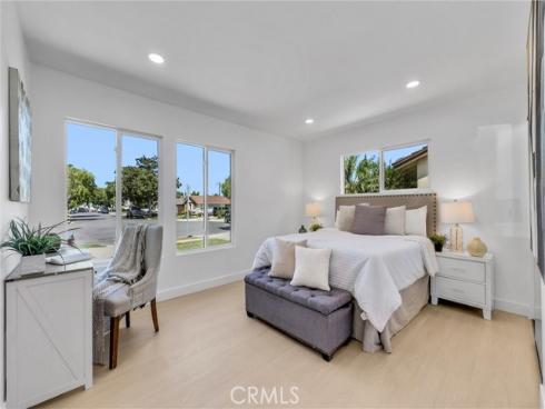 2849 W Polk Avenue, Anaheim, CA