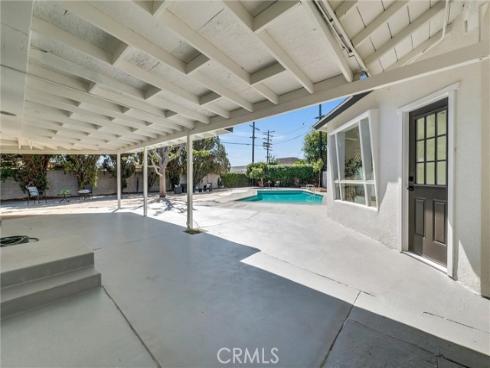 2849 W Polk Avenue, Anaheim, CA