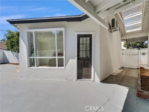 2849 W Polk Avenue, Anaheim, CA