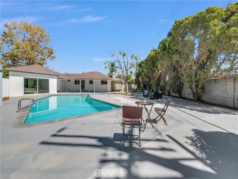 2849 W Polk Avenue, Anaheim, CA