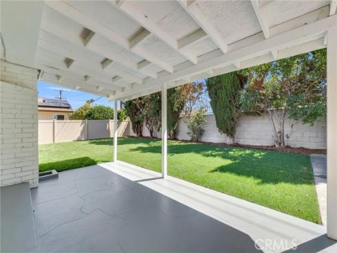 2849 W Polk Avenue, Anaheim, CA