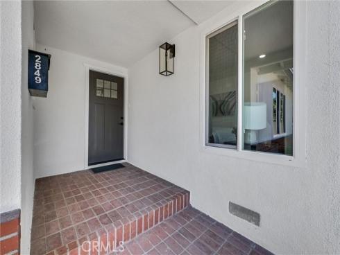 2849 W Polk Avenue, Anaheim, CA