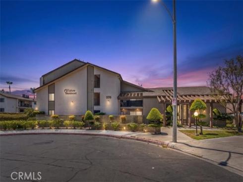 278 N Wilshire 129 , Anaheim, CA