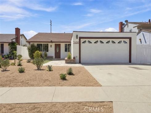 3186 E Radcliffe  , Anaheim, CA