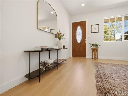 3186 E Radcliffe  , Anaheim, CA