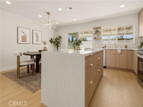 3186 E Radcliffe  , Anaheim, CA