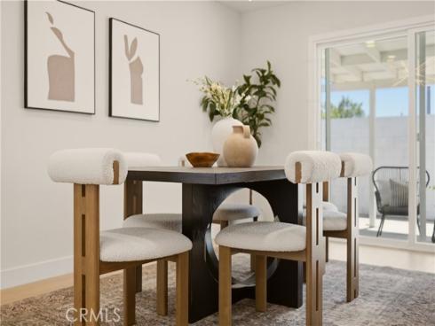 3186 E Radcliffe  , Anaheim, CA