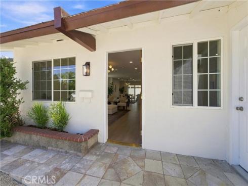 3186 E Radcliffe  , Anaheim, CA