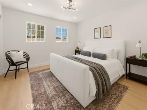 3186 E Radcliffe  , Anaheim, CA