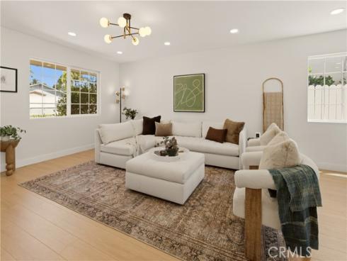 3186 E Radcliffe  , Anaheim, CA