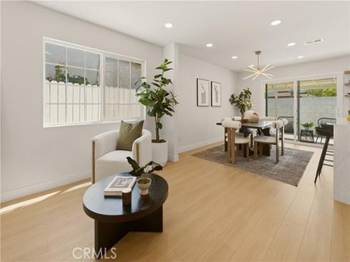 3186 E Radcliffe  , Anaheim, CA