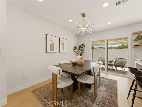 3186 E Radcliffe  , Anaheim, CA
