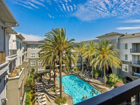 1801 E Katella Ave 4023 , Anaheim, CA