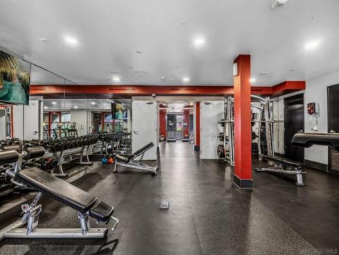 1801 E Katella Ave 4023 , Anaheim, CA