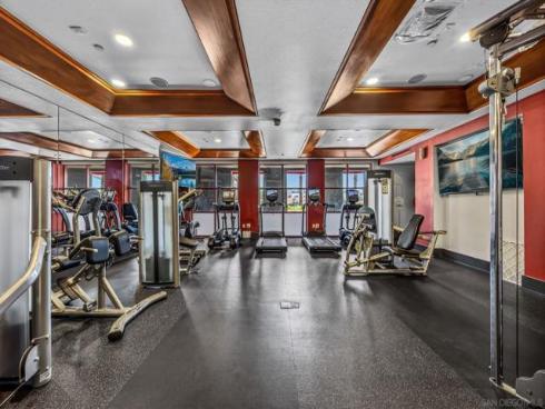 1801 E Katella Ave 4023 , Anaheim, CA