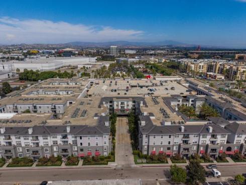 1801 E Katella Ave 4023 , Anaheim, CA