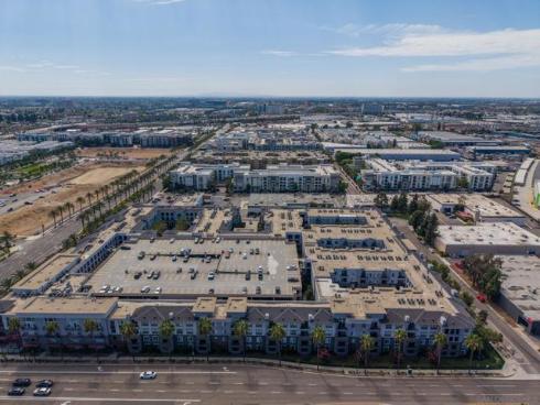 1801 E Katella Ave 4023 , Anaheim, CA
