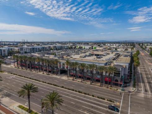 1801 E Katella Ave  4023 , Anaheim, CA